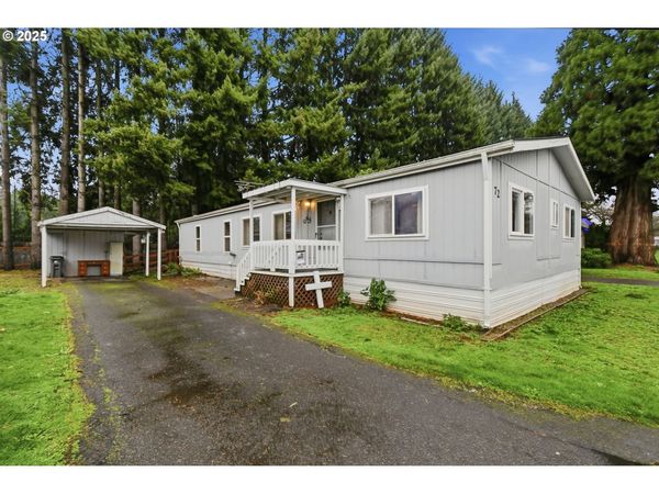 15619 NE CAPLES RD, Unit 72, Brush Prairie, WA 98606