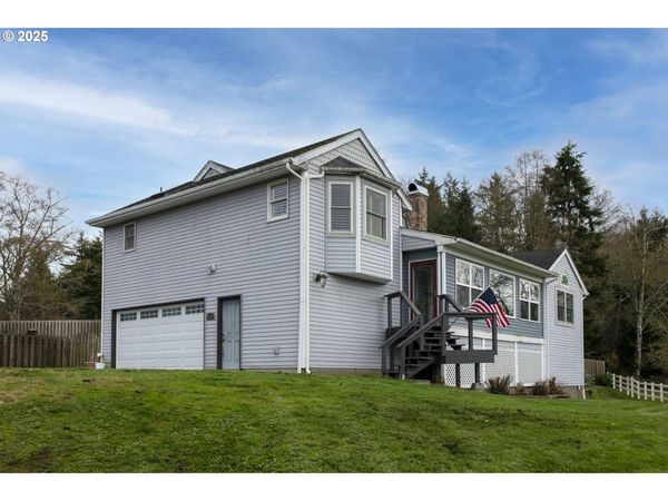 35364 SEARLS LN, Astoria, OR 97103