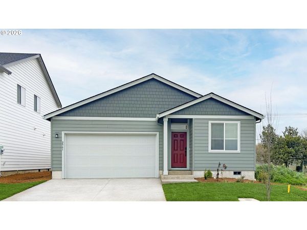 2961 Quail Ave, Woodburn, OR 97071