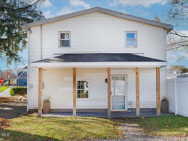 136 Jefferson Street, Saratoga Springs, NY 12866