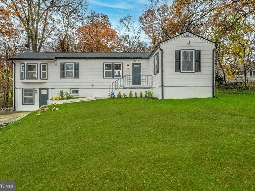 9217 Fowler Lane, Lanham, MD 20706 Main Photo