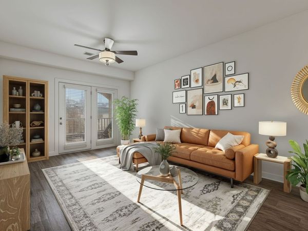 410 Rosedale Ave, Unit 302, Nashville, TN 37211