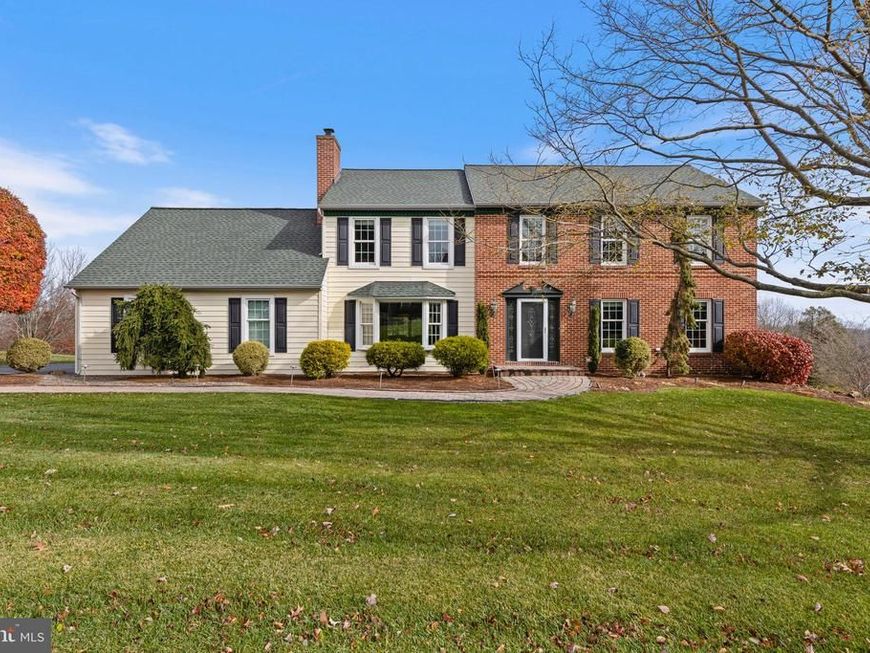 1710 Bow Tree Drive, West Chester, PA 19380 Main Photo