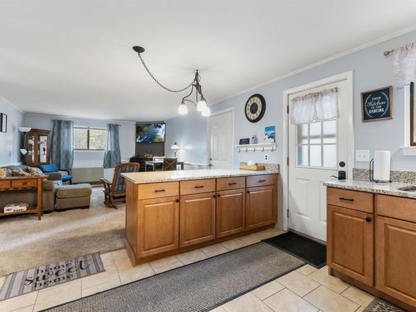 42 Wylie Court, Unit 1, Conway, NH 03818