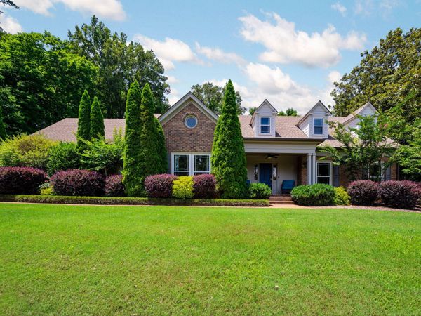 2413 Woolson Road, Chattanooga, TN 37406