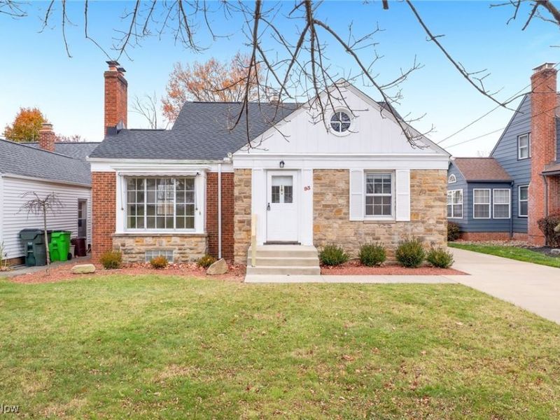 93 Southwick Road, Bedford, OH 44146 Photo 1