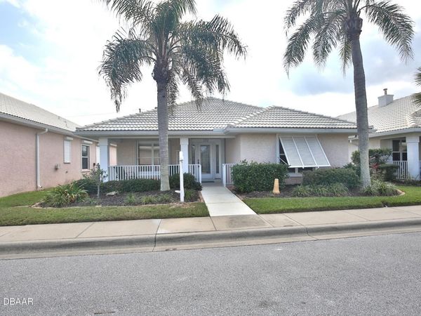137 Key Colony Court, Daytona Beach Shores, FL 32118