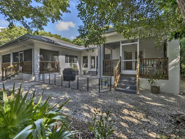78 John Silver Drive, KEY LARGO, FL 33037