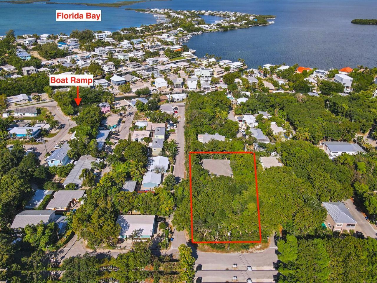 78 John Silver Drive, Key Largo, FL 33037 Photo