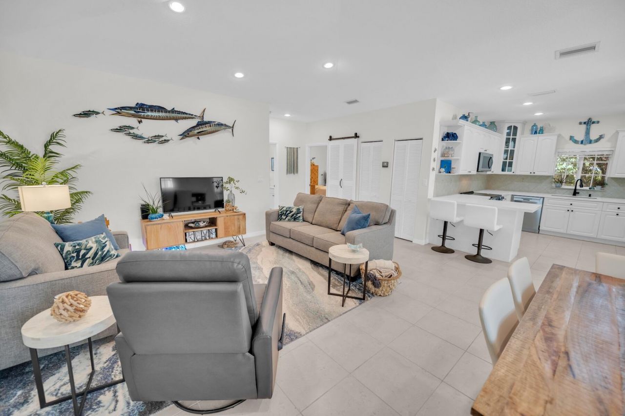 78 John Silver Drive, Key Largo, FL 33037 Photo