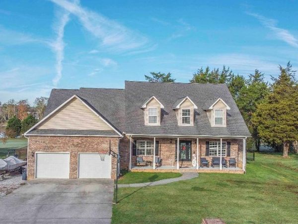 138 Lakeside Drive, Kingston, TN 37763