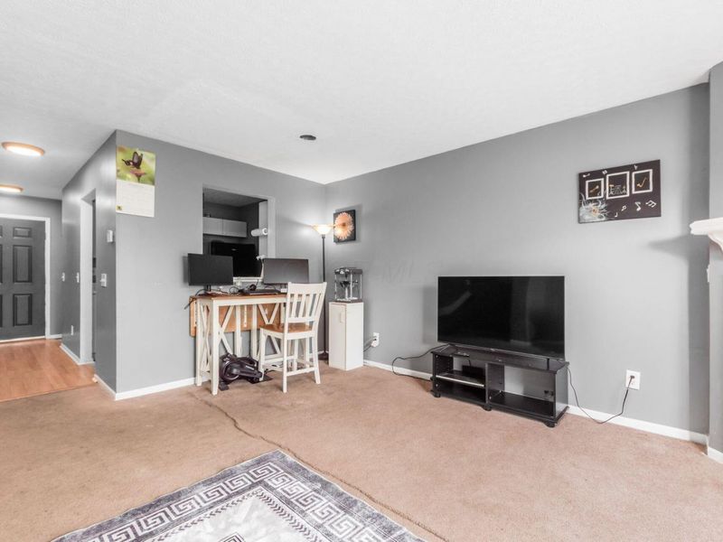 4100 Blendon Way Drive, Unit 98D, Columbus, OH 43230 Photo 16