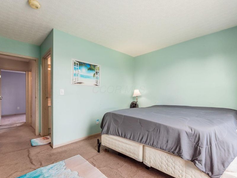 4100 Blendon Way Drive, Unit 98D, Columbus, OH 43230 Photo 21