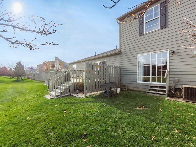 4100 Blendon Way Drive, Unit 98D, Columbus, OH 43230 Photo 25