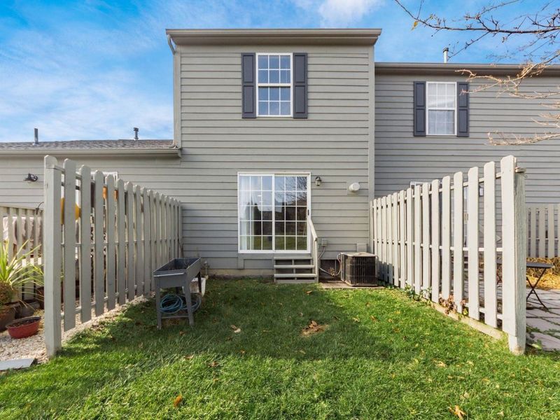 4100 Blendon Way Drive, Unit 98D, Columbus, OH 43230 Photo 26