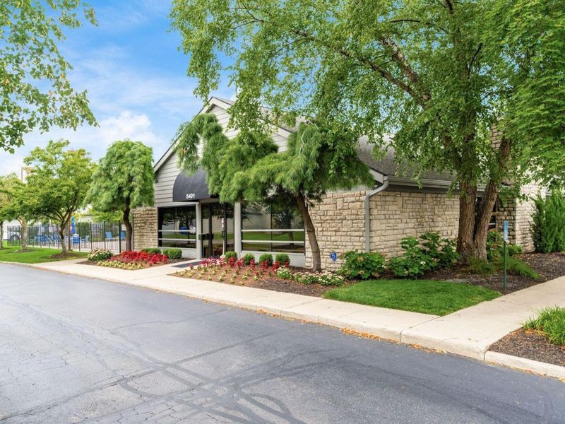 4100 Blendon Way Drive, Unit 98D, Columbus, OH 43230 Photo 28