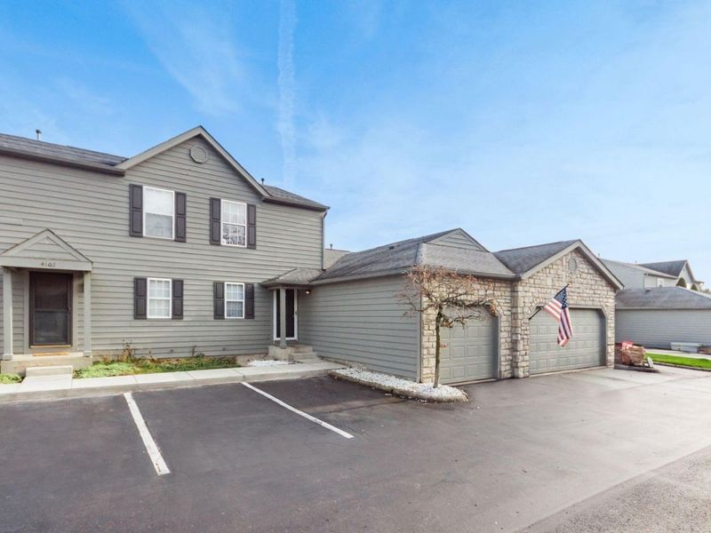 4100 Blendon Way Drive, Unit 98D, Columbus, OH 43230 Photo 3