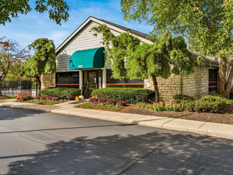 4100 Blendon Way Drive, Unit 98D, Columbus, OH 43230 Photo 33