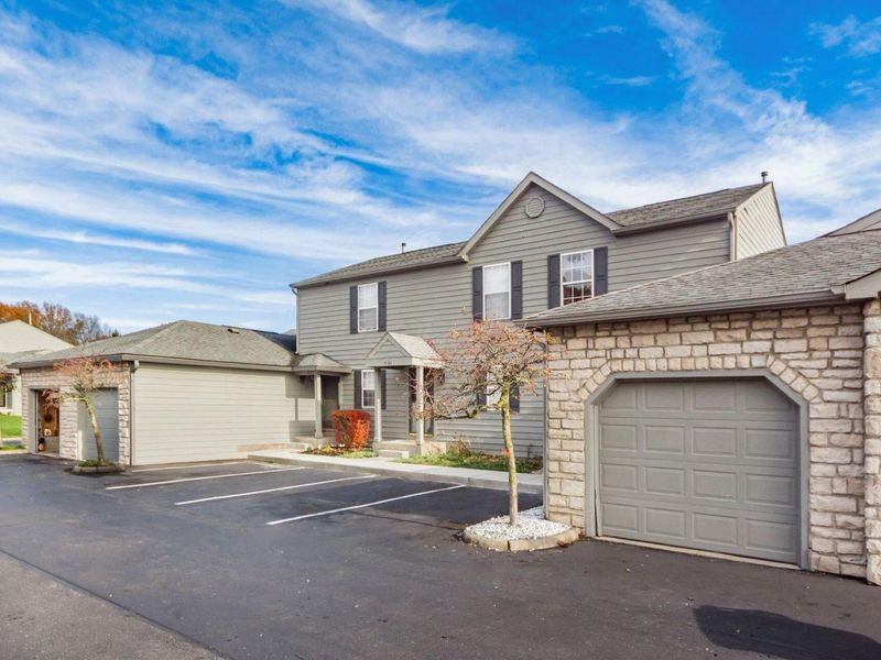 4100 Blendon Way Drive, Unit 98D, Columbus, OH 43230 Photo 4