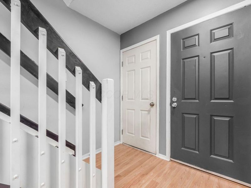 4100 Blendon Way Drive, Unit 98D, Columbus, OH 43230 Photo 5