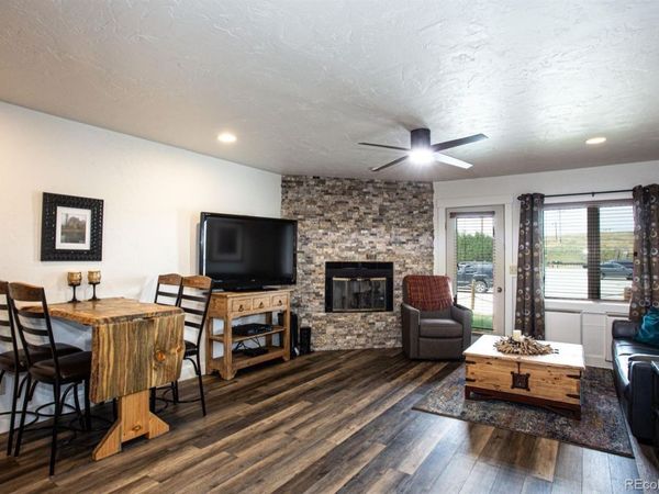 62927 US Highway 40 , Unit 439, Granby, CO 80446