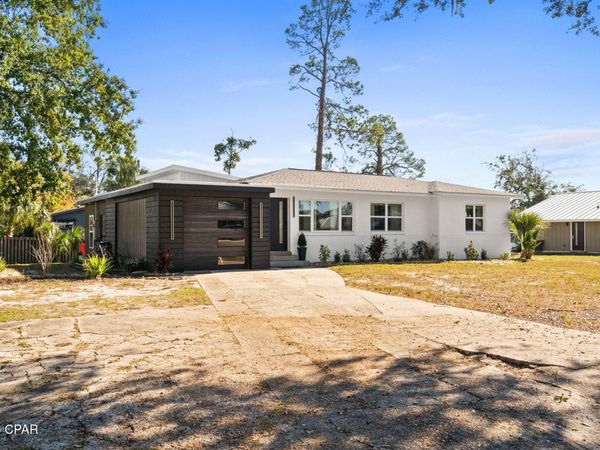 716 Florida Avenue, Panama City, FL 32401