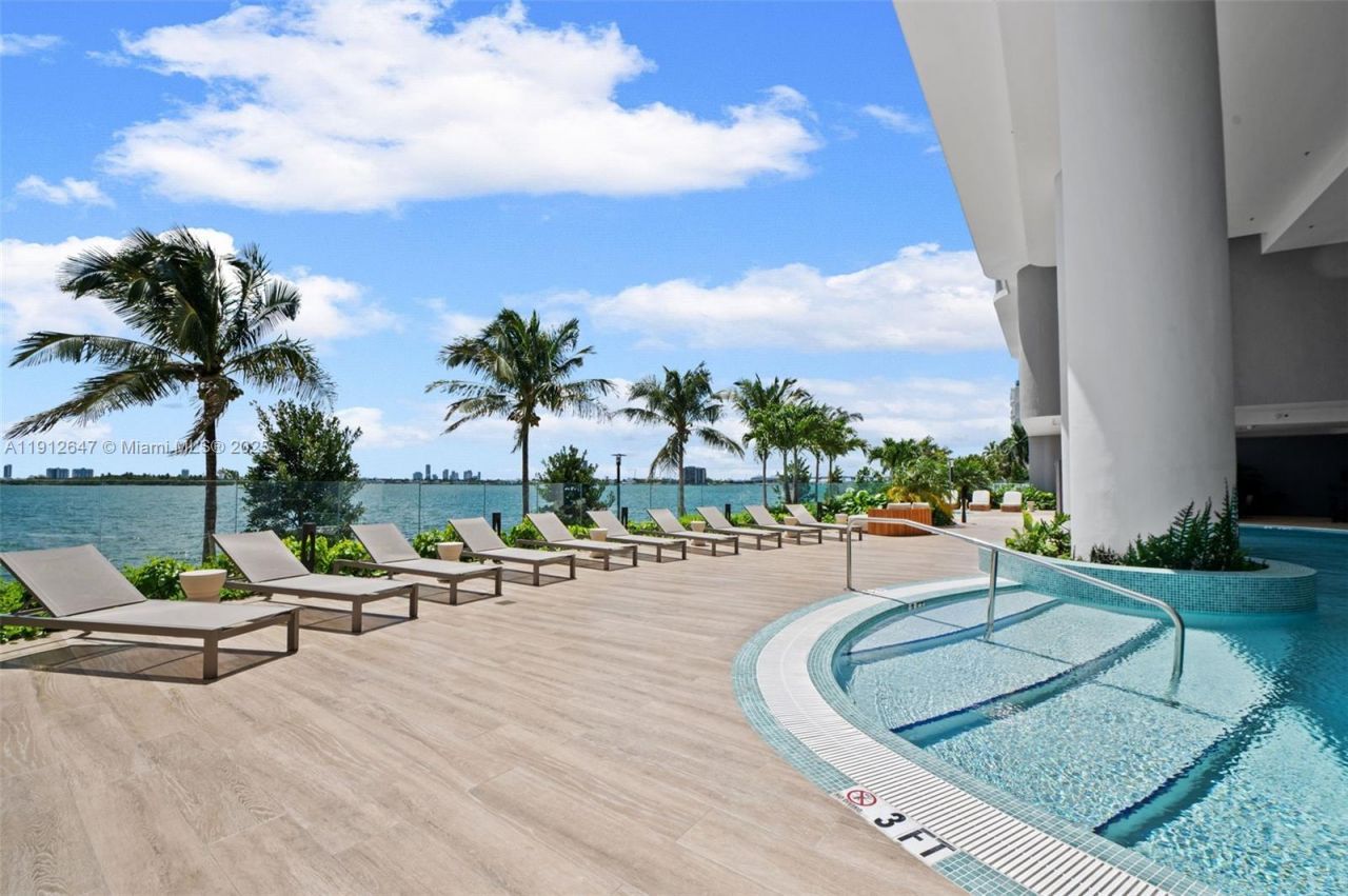 700 NE 24th St, Unit 5606, Miami, FL 33137 Photo