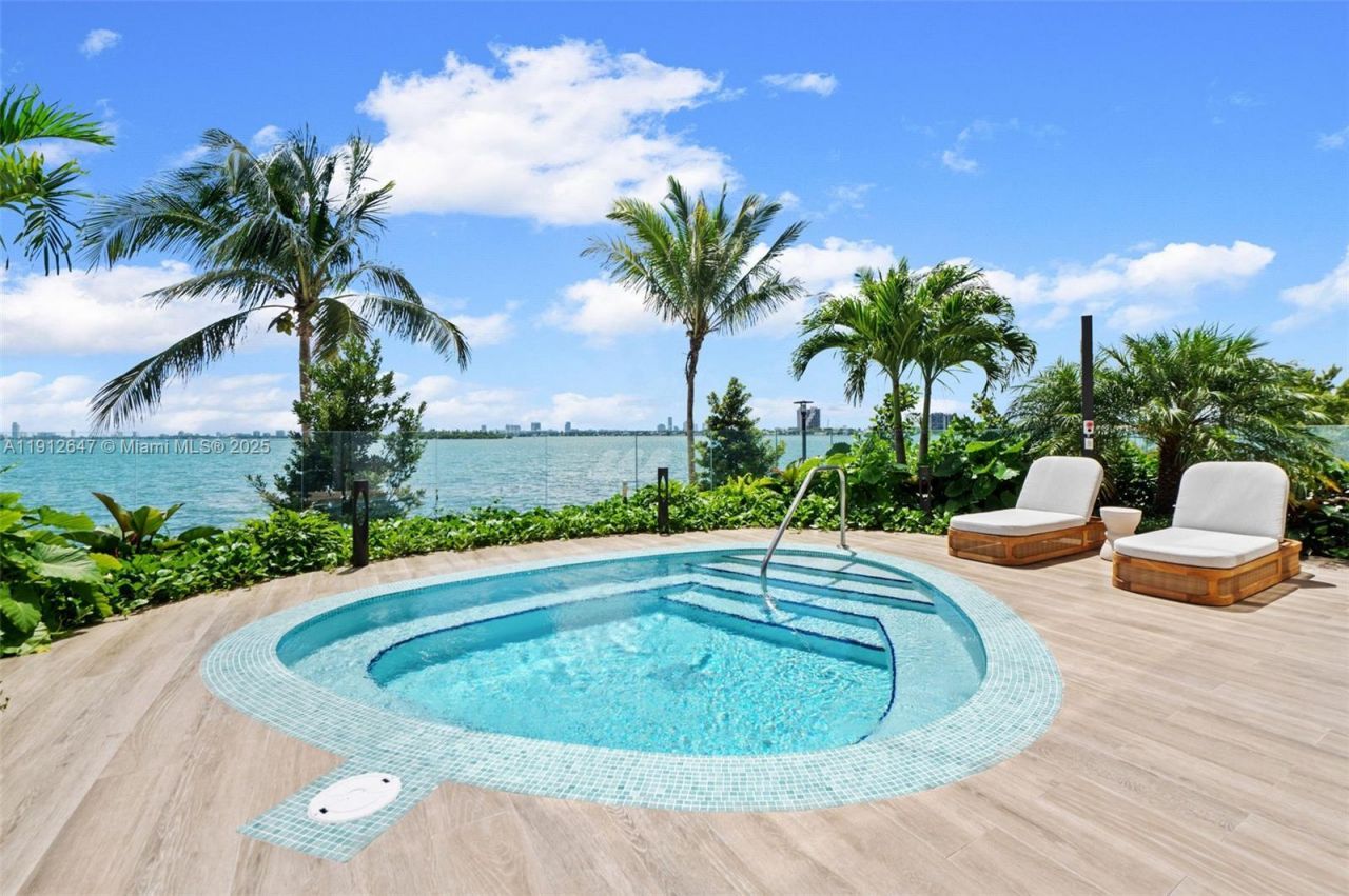 700 NE 24th St, Unit 5606, Miami, FL 33137 Photo