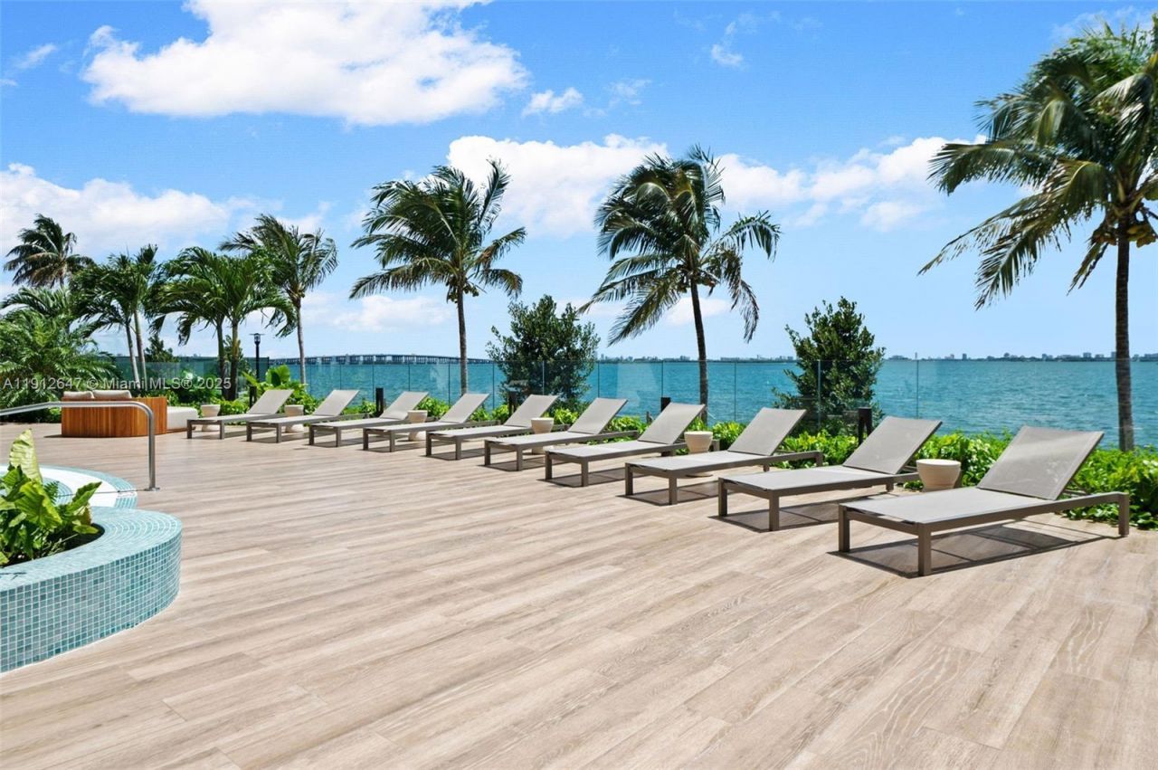 700 NE 24th St, Unit 5606, Miami, FL 33137 Photo