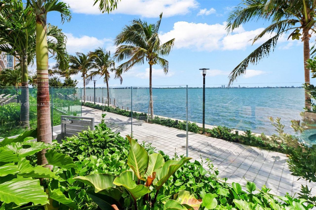 700 NE 24th St, Unit 5606, Miami, FL 33137 Photo