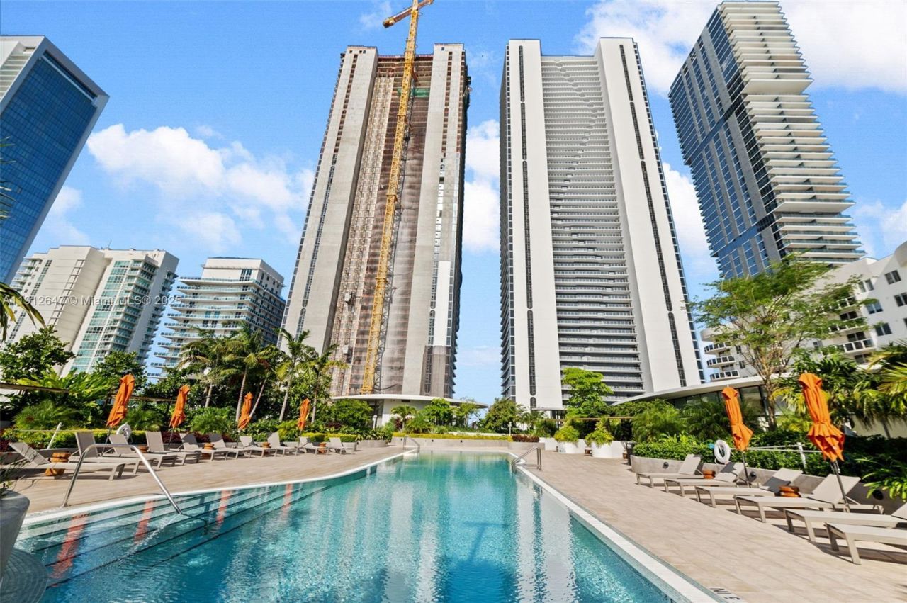 700 NE 24th St, Unit 5606, Miami, FL 33137 Photo