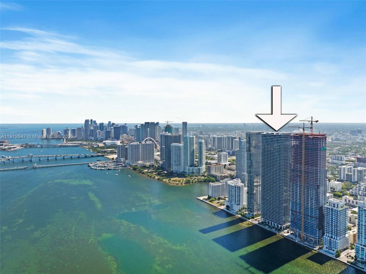 700 NE 24th St, Unit 5606, Miami, FL 33137 Photo