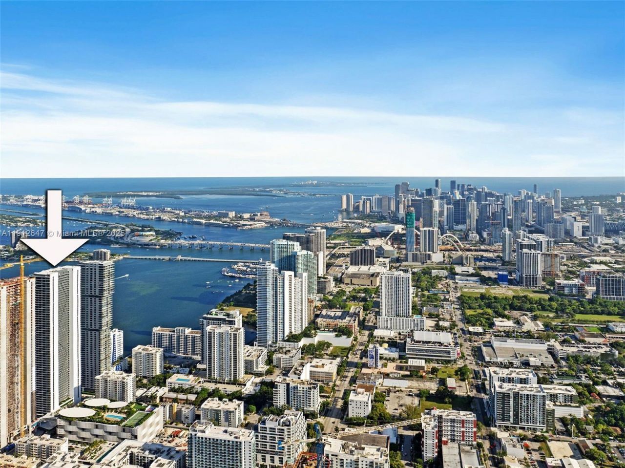 700 NE 24th St, Unit 5606, Miami, FL 33137 Photo