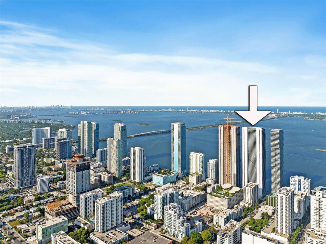 700 NE 24th St, Unit 5606, Miami, FL 33137 Photo