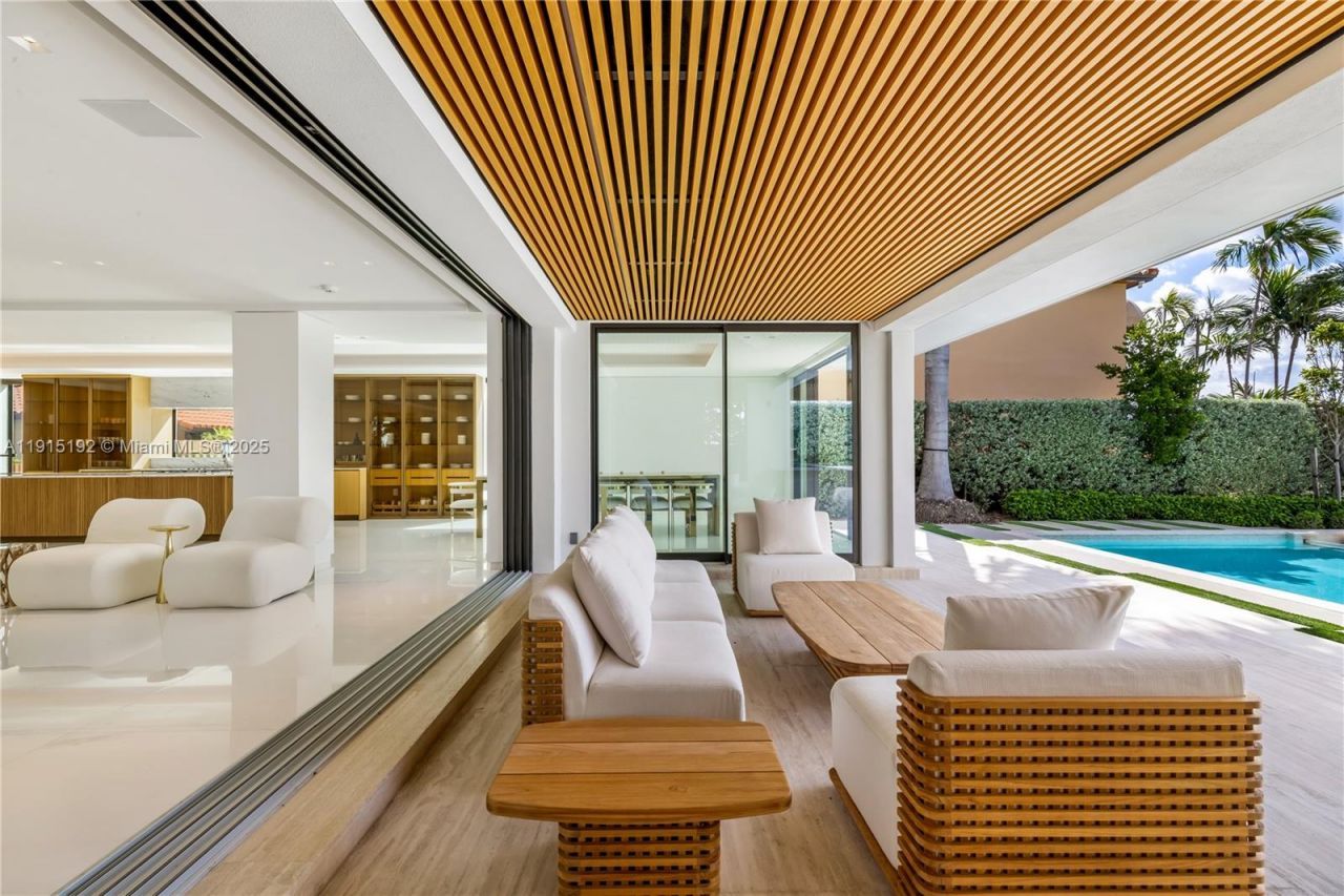 94 S Hibiscus Dr, Miami Beach, FL 33139 Photo