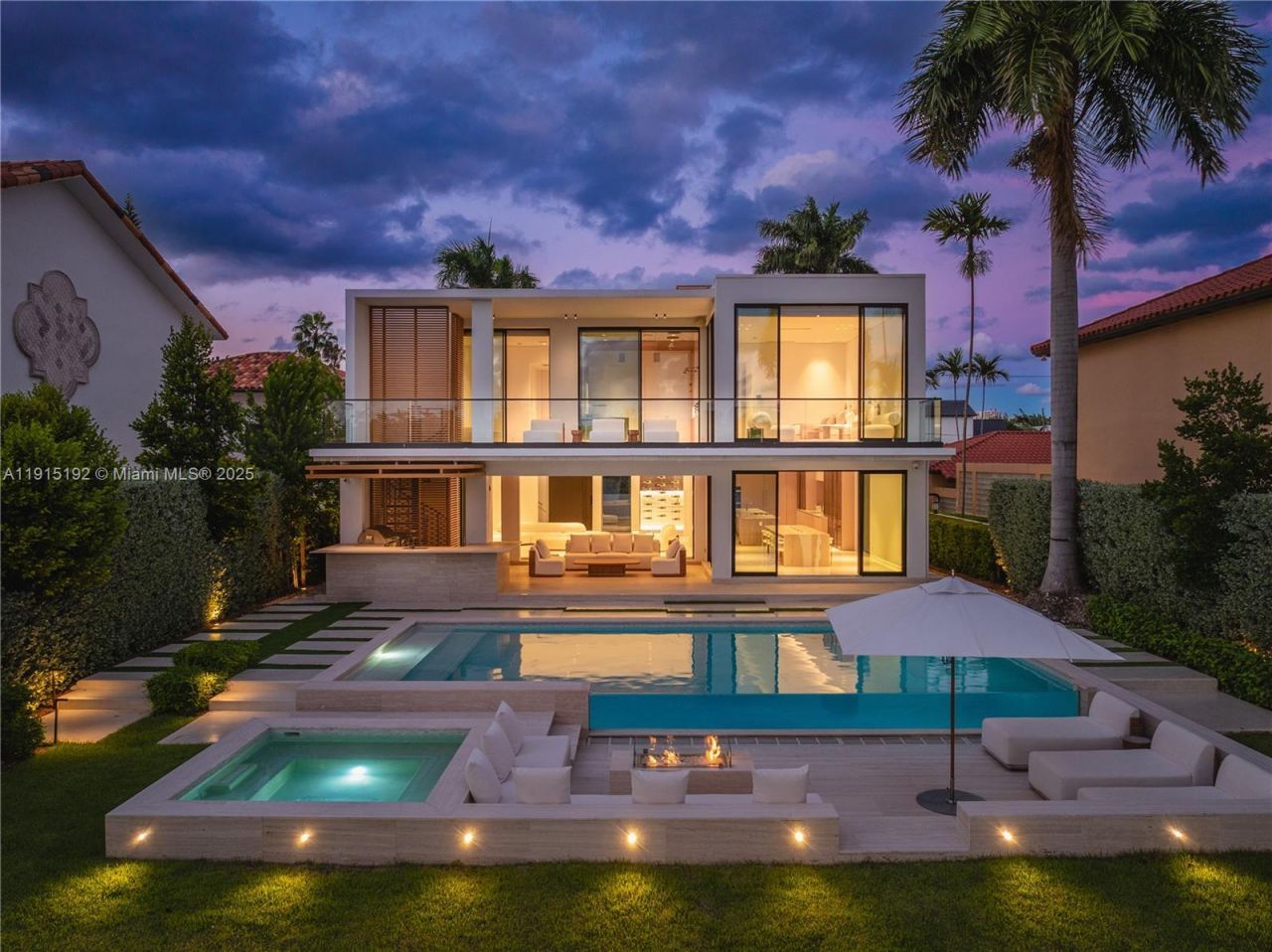 94 S Hibiscus Dr, Miami Beach, FL 33139 Photo