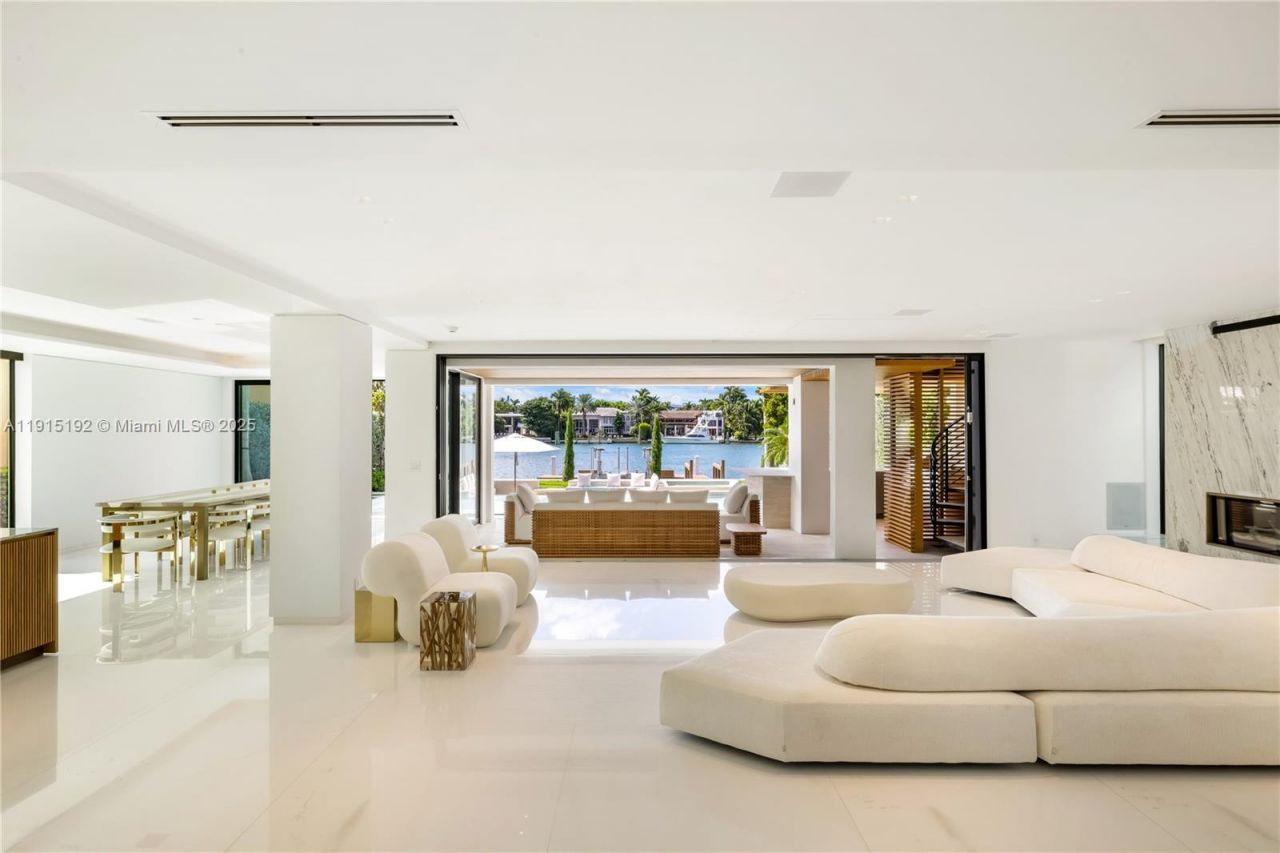 94 S Hibiscus Dr, Miami Beach, FL 33139 Photo