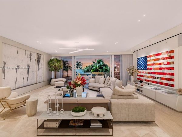 9001 Collins Ave, Unit S-207, Surfside, FL 33154