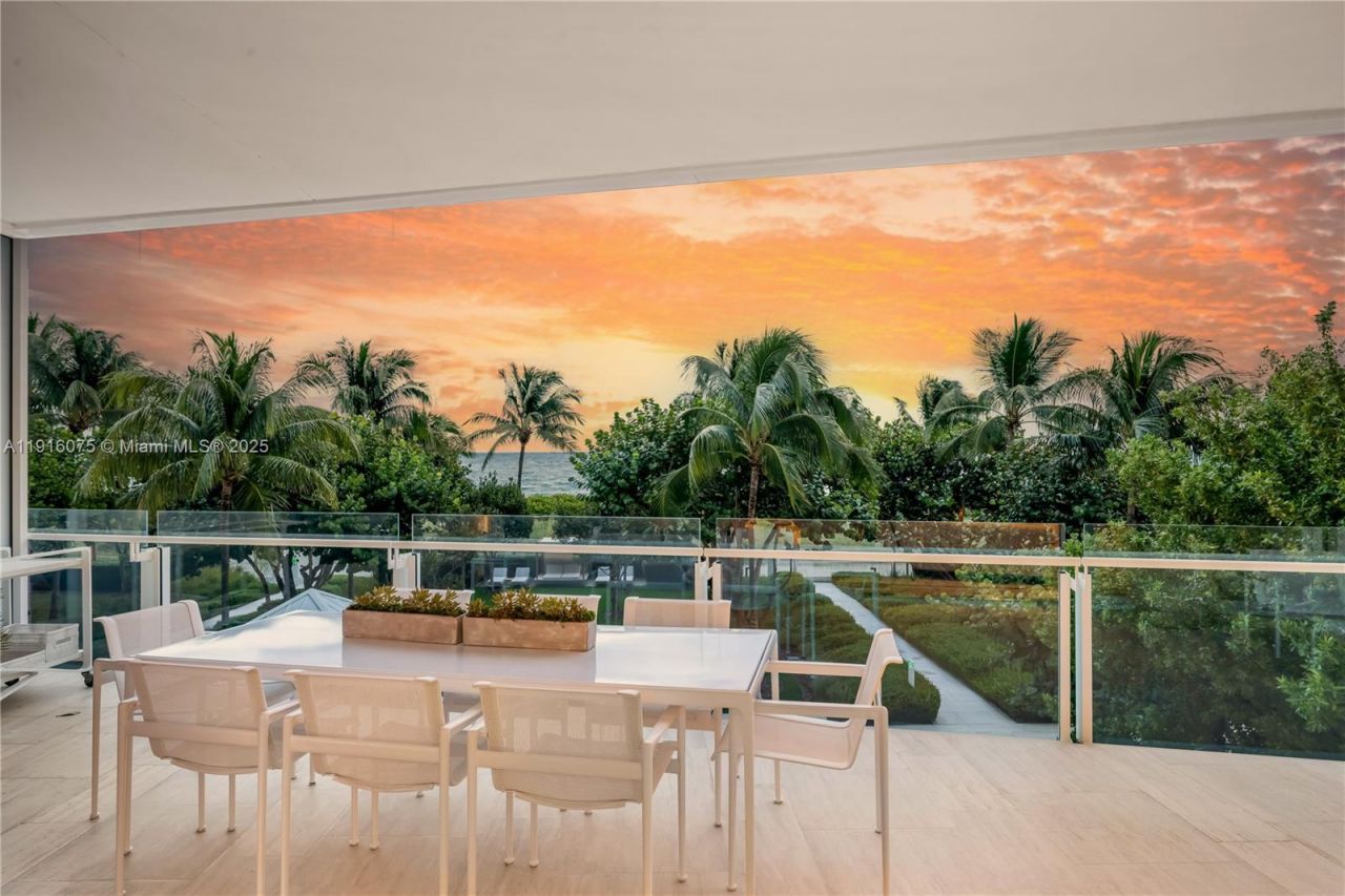 9001 Collins Ave, Unit S-207, Surfside, FL 33154 Photo