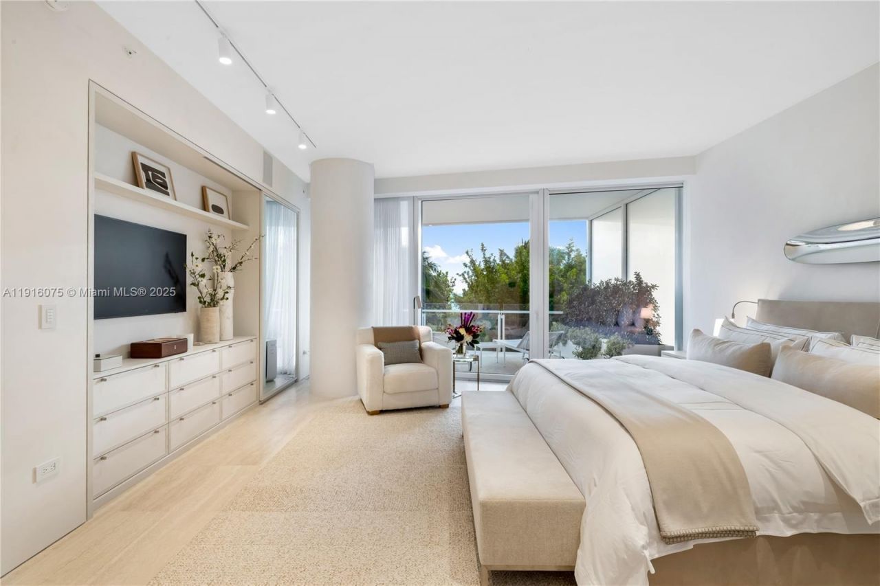 9001 Collins Ave, Unit S-207, Surfside, FL 33154 Photo