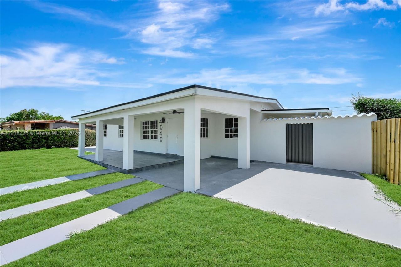 4040 SW 108th Ave, Miami, FL 33165 Photo