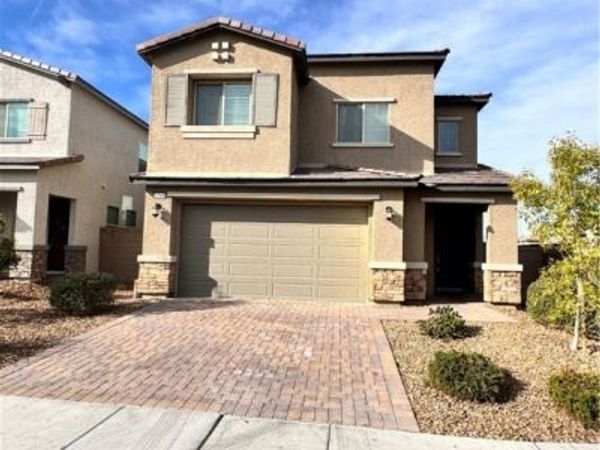 2711 Lindsey Springs Street, Las Vegas, NV 89142