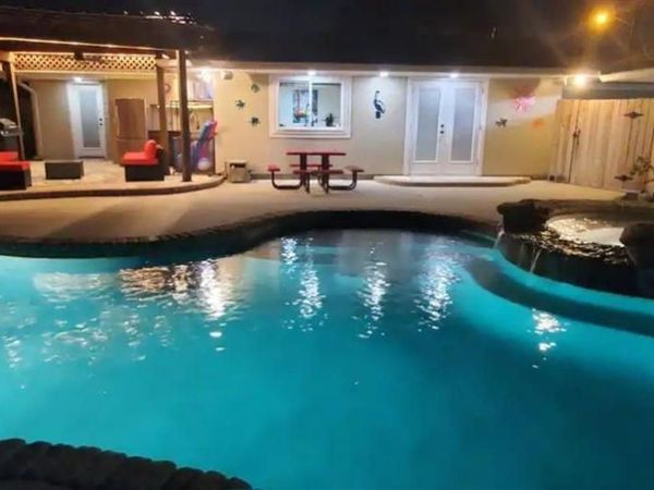 317 Jeanine Street, Lake Charles, LA 70605