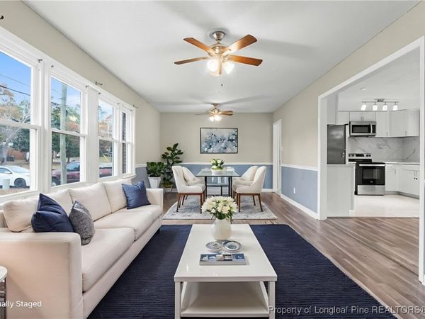 6145 Santa Fe Drive, Fayetteville, NC 28303