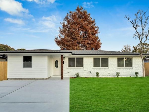 2349 MICHIGAN Avenue, Metairie, LA 70003