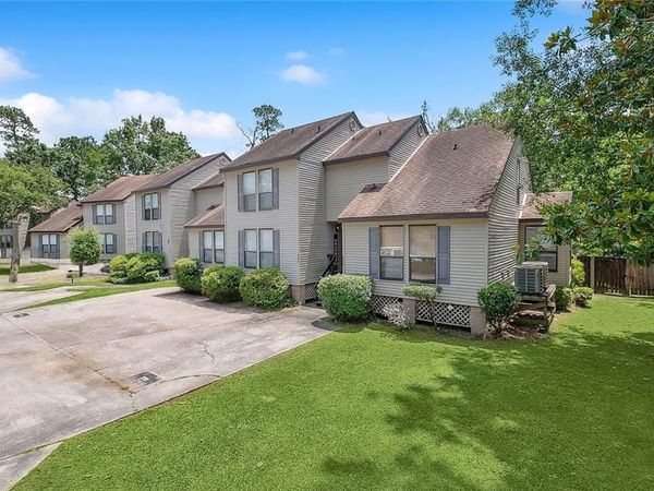 239 PLIMSOL Court, Unit 239, Slidell, LA 70460