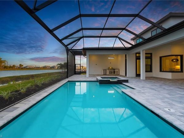 15428 Turin DR, NAPLES, FL 34114