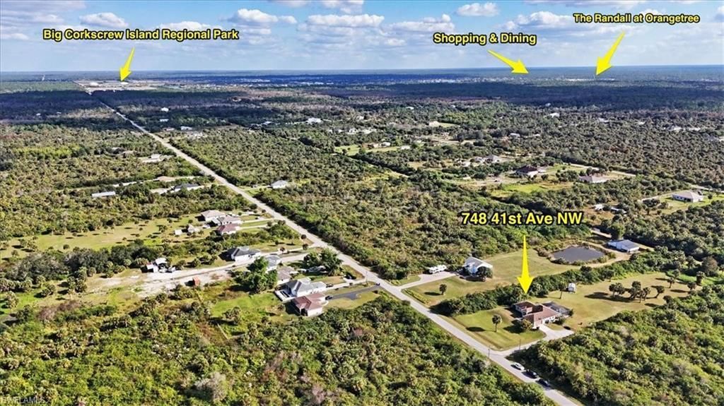 748 41st Ave Nw, Naples, FL 34120 Photo