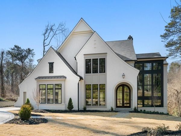 469 Emily Reed Lane Lot 11, Atlanta, GA 30342