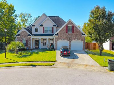 108 Seneca Circle, Goose Creek, SC 29445